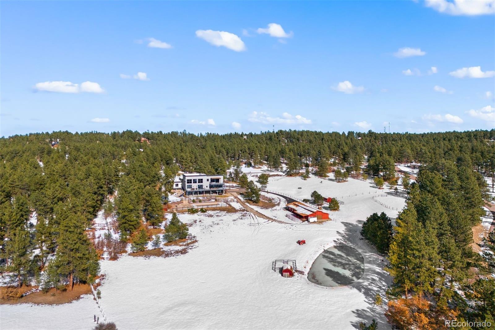 MLS Image #35 for 367  sandy hollow trail,franktown, Colorado