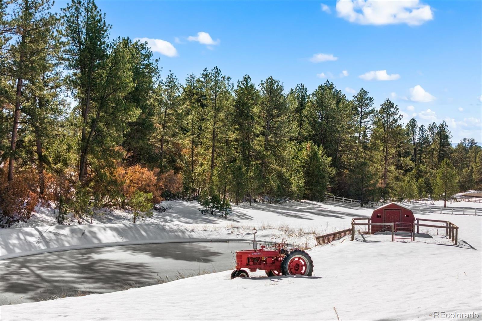 MLS Image #36 for 367  sandy hollow trail,franktown, Colorado