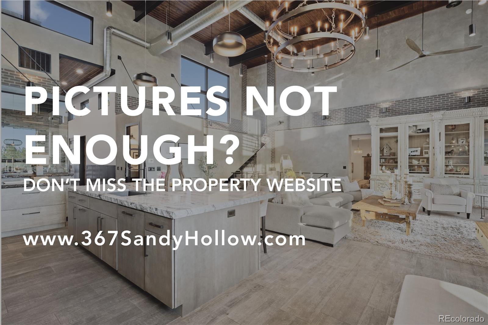 MLS Image #39 for 367  sandy hollow trail,franktown, Colorado