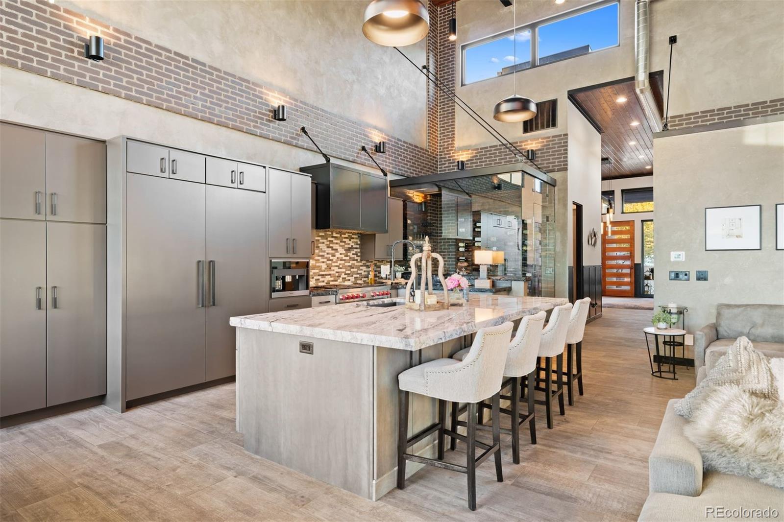 MLS Image #6 for 367  sandy hollow trail,franktown, Colorado