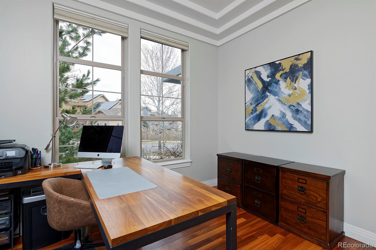 MLS Image #2 for 8044 e 24th avenue,denver, Colorado