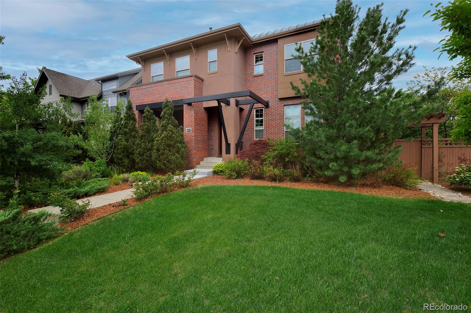 MLS Image #43 for 8044 e 24th avenue,denver, Colorado