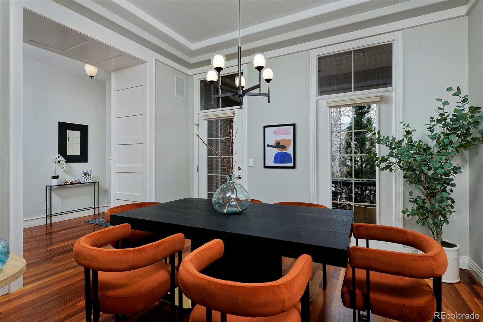 MLS Image #5 for 8044 e 24th avenue,denver, Colorado