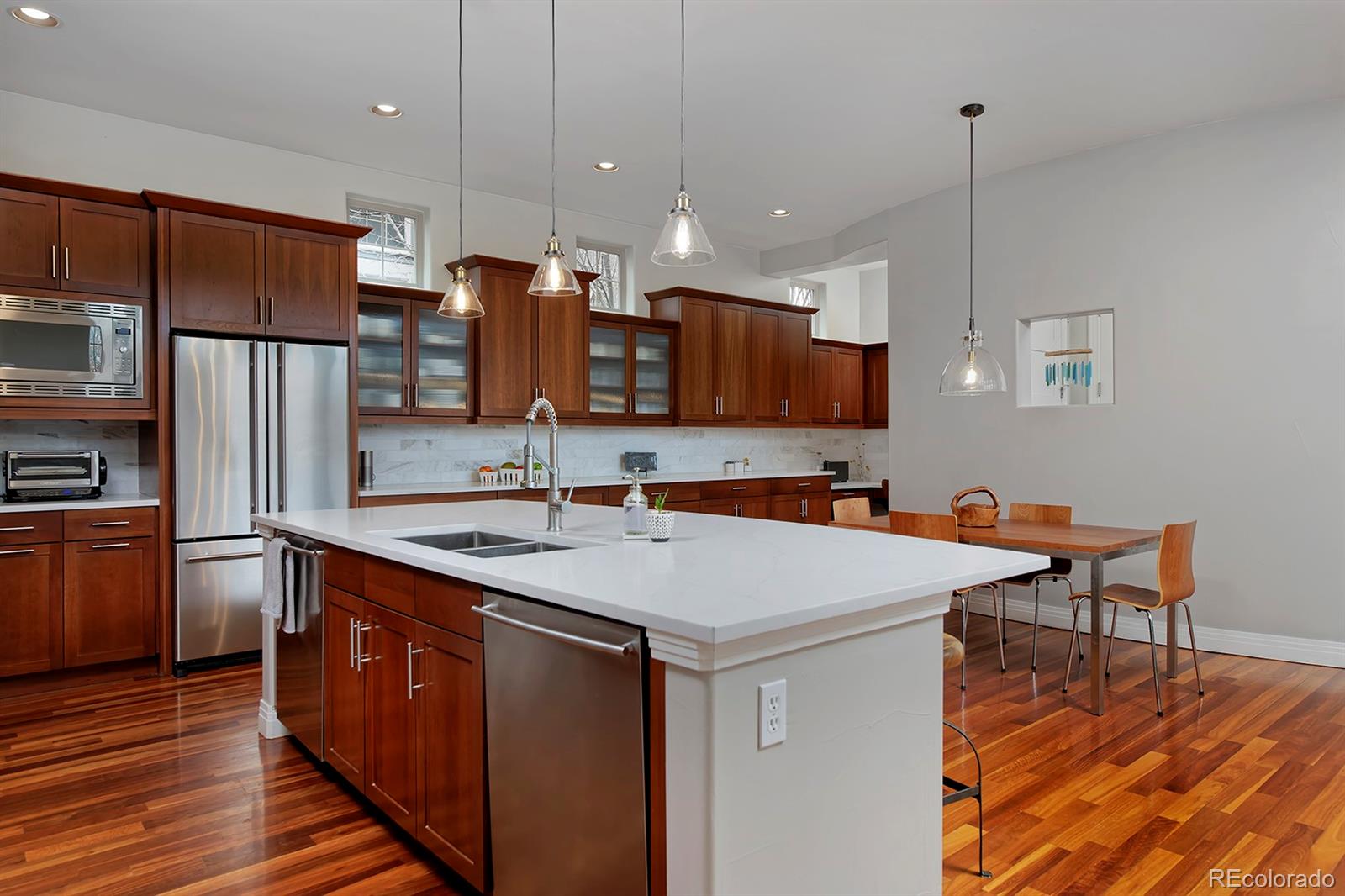 MLS Image #8 for 8044 e 24th avenue,denver, Colorado