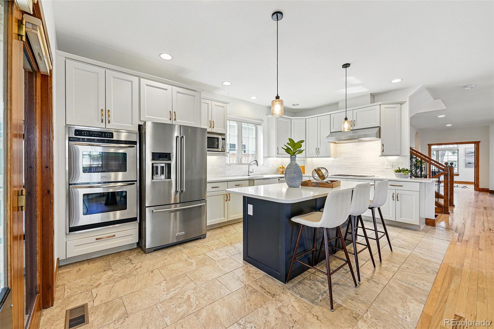 MLS Image #11 for 2424 s steele street,denver, Colorado