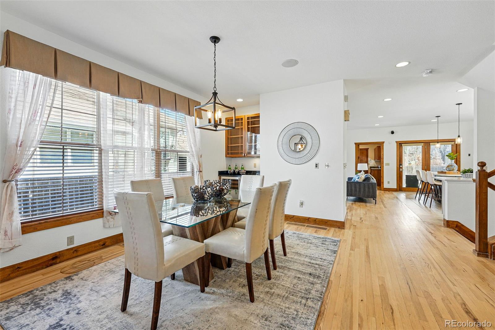 MLS Image #2 for 2424 s steele street,denver, Colorado