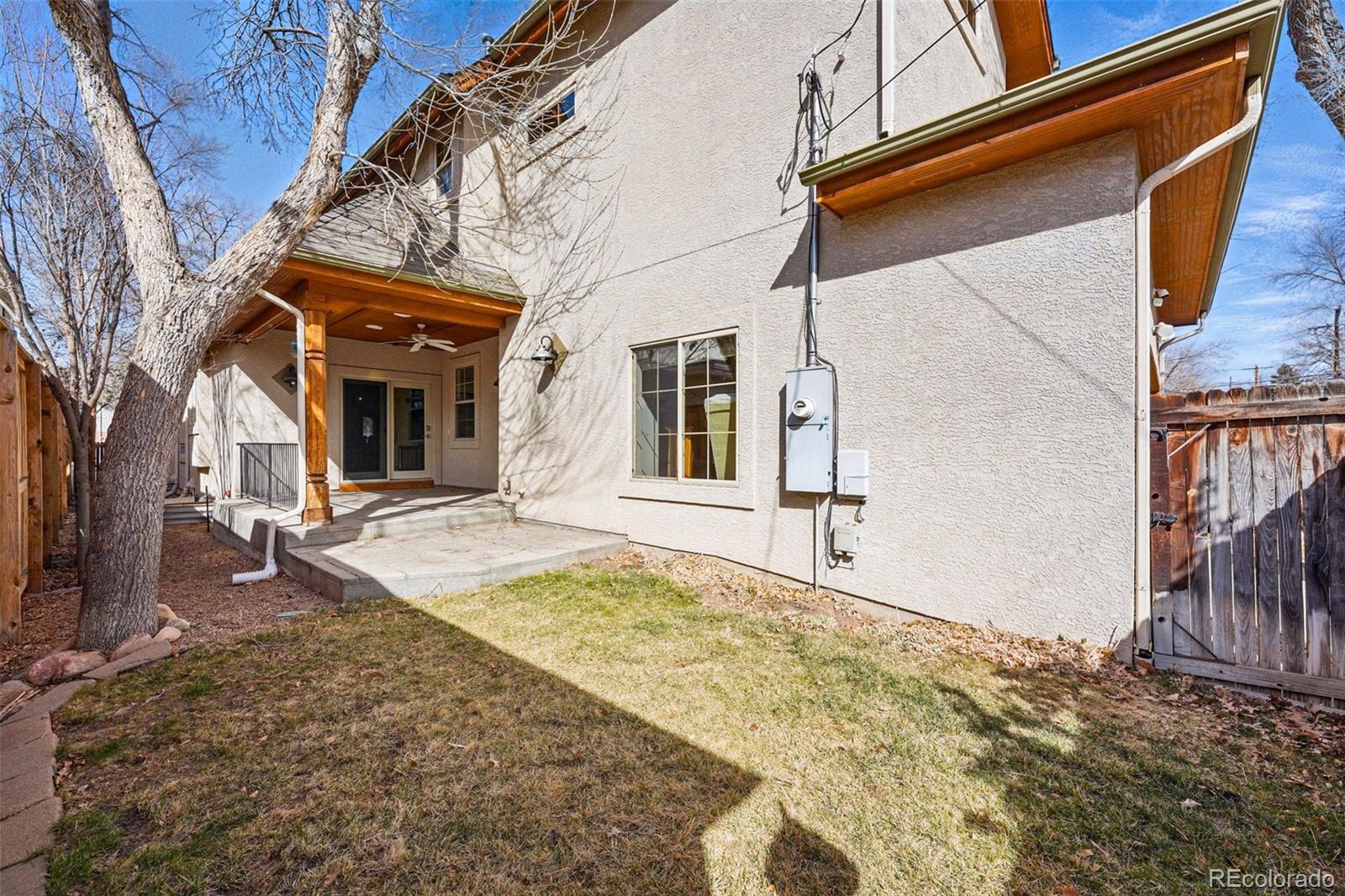 MLS Image #37 for 2424 s steele street,denver, Colorado