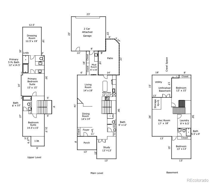 MLS Image #48 for 2424 s steele street,denver, Colorado