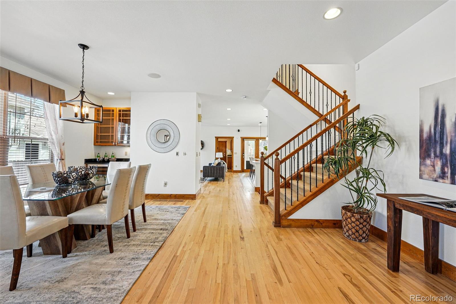 MLS Image #7 for 2424 s steele street,denver, Colorado