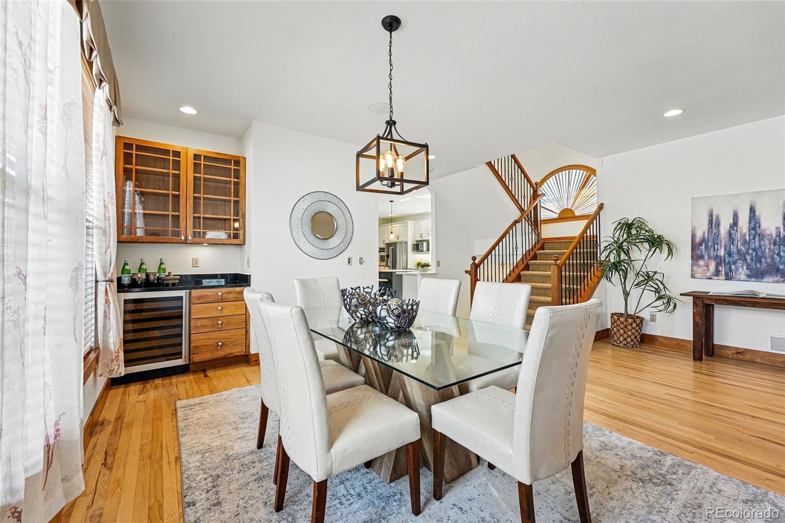 MLS Image #9 for 2424 s steele street,denver, Colorado
