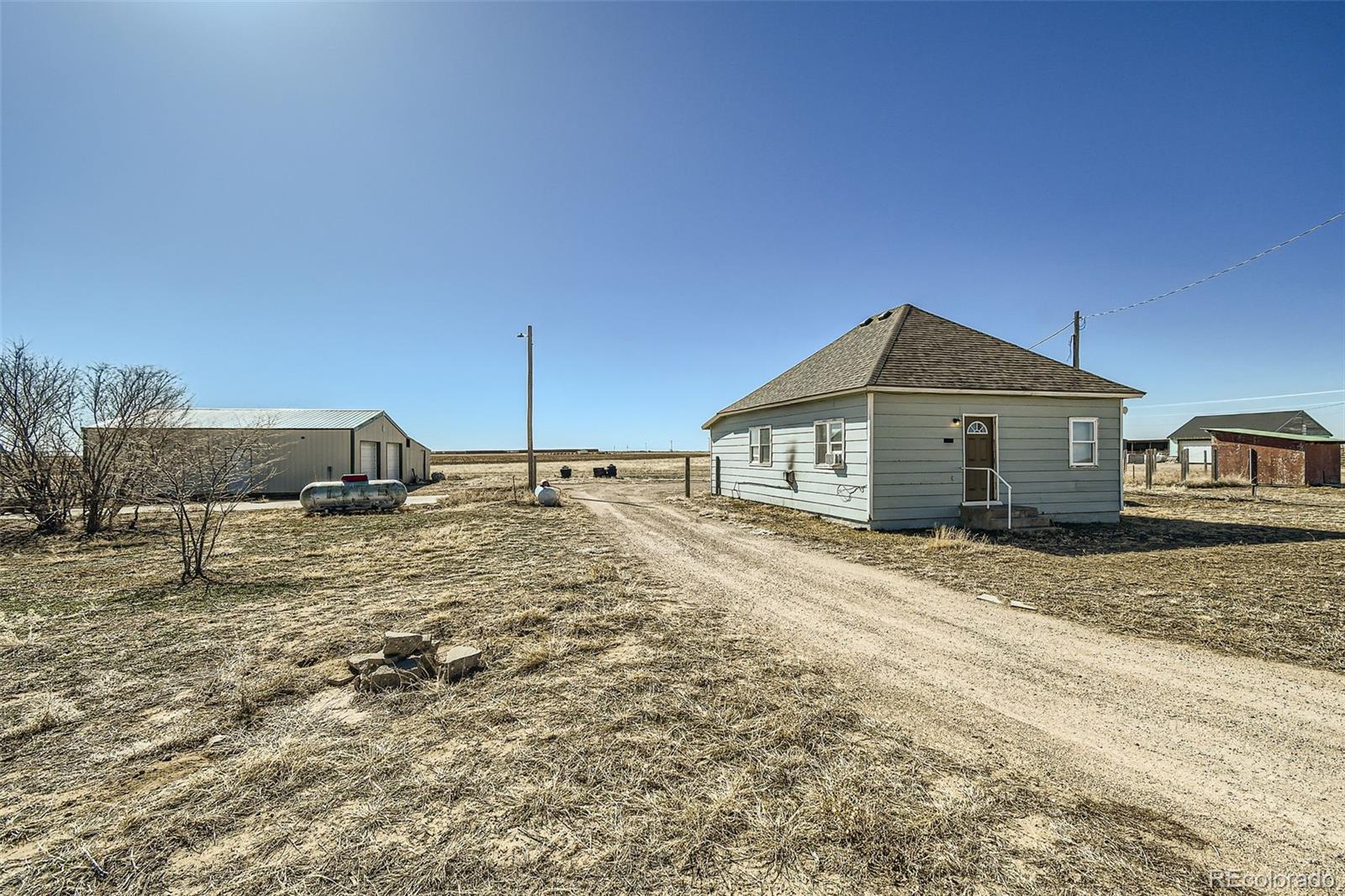 MLS Image #0 for 36330  county road 18 ,roggen, Colorado