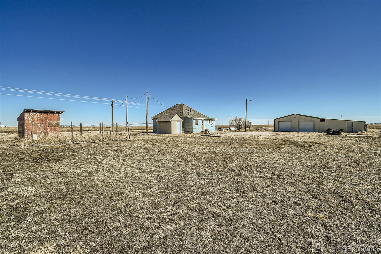 MLS Image #22 for 36330  county road 18 ,roggen, Colorado