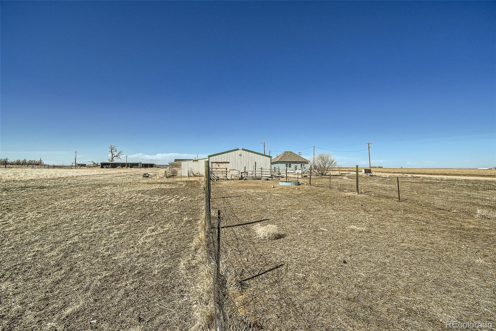 MLS Image #24 for 36330  county road 18 ,roggen, Colorado