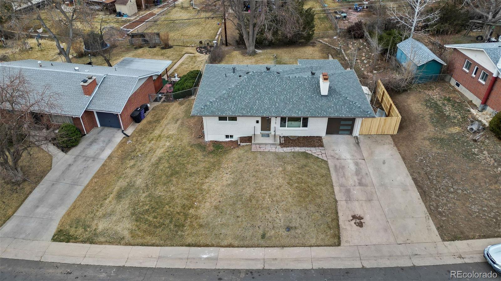 CMA Image for 2545 s lowell boulevard,Denver, Colorado