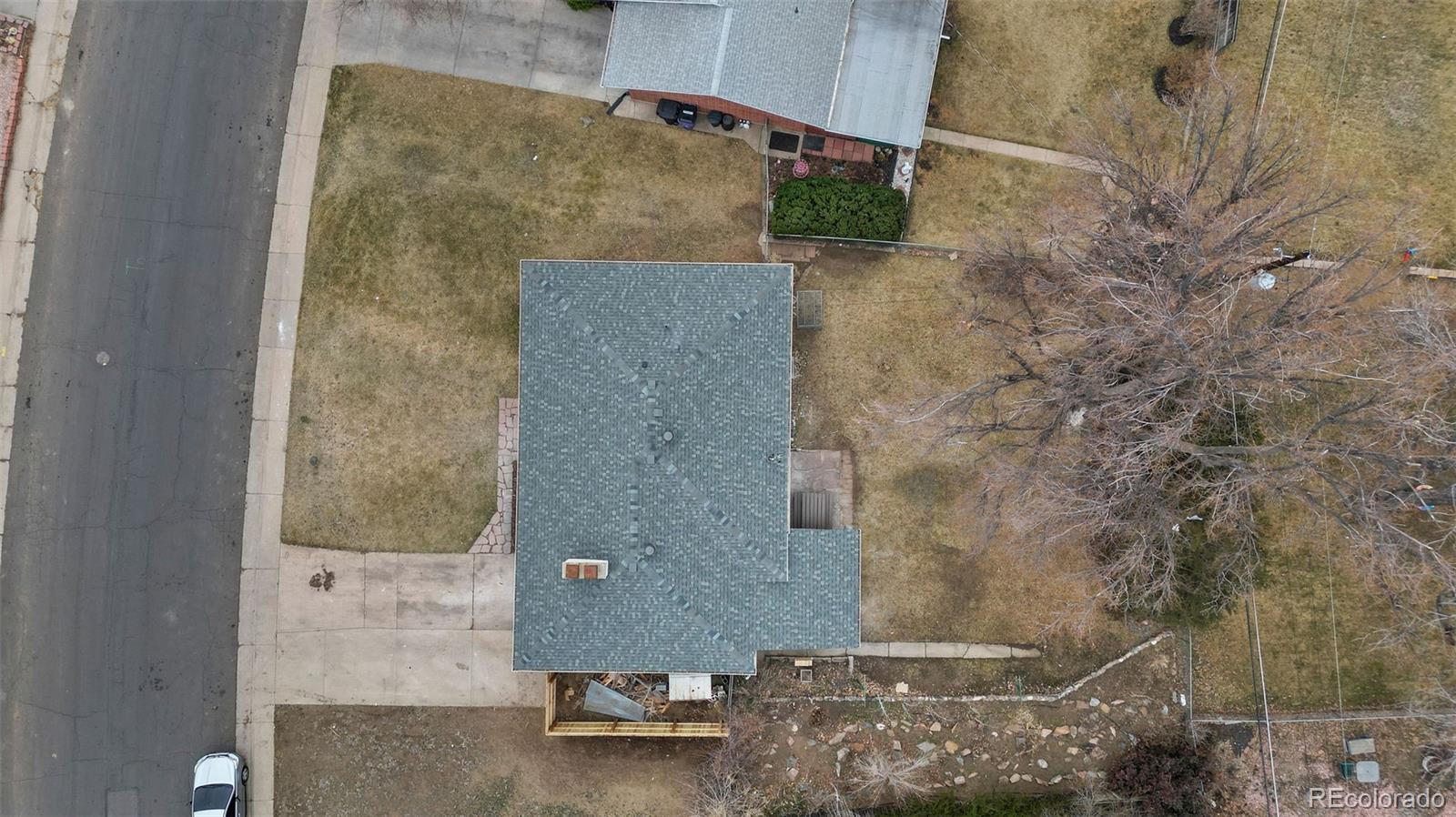 MLS Image #27 for 2765 s winona court,denver, Colorado
