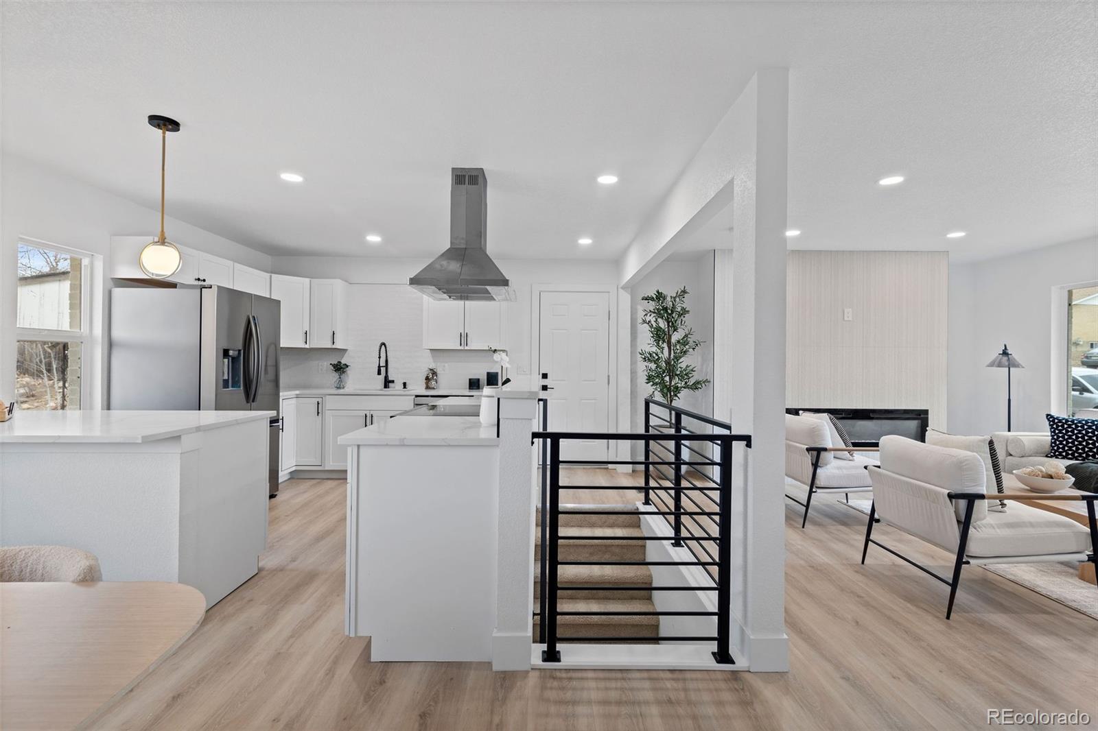 MLS Image #4 for 2765 s winona court,denver, Colorado
