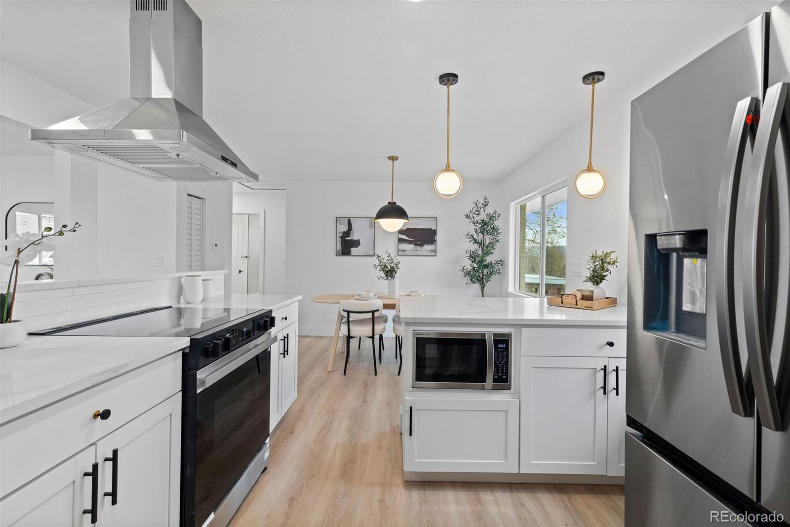 MLS Image #5 for 2765 s winona court,denver, Colorado