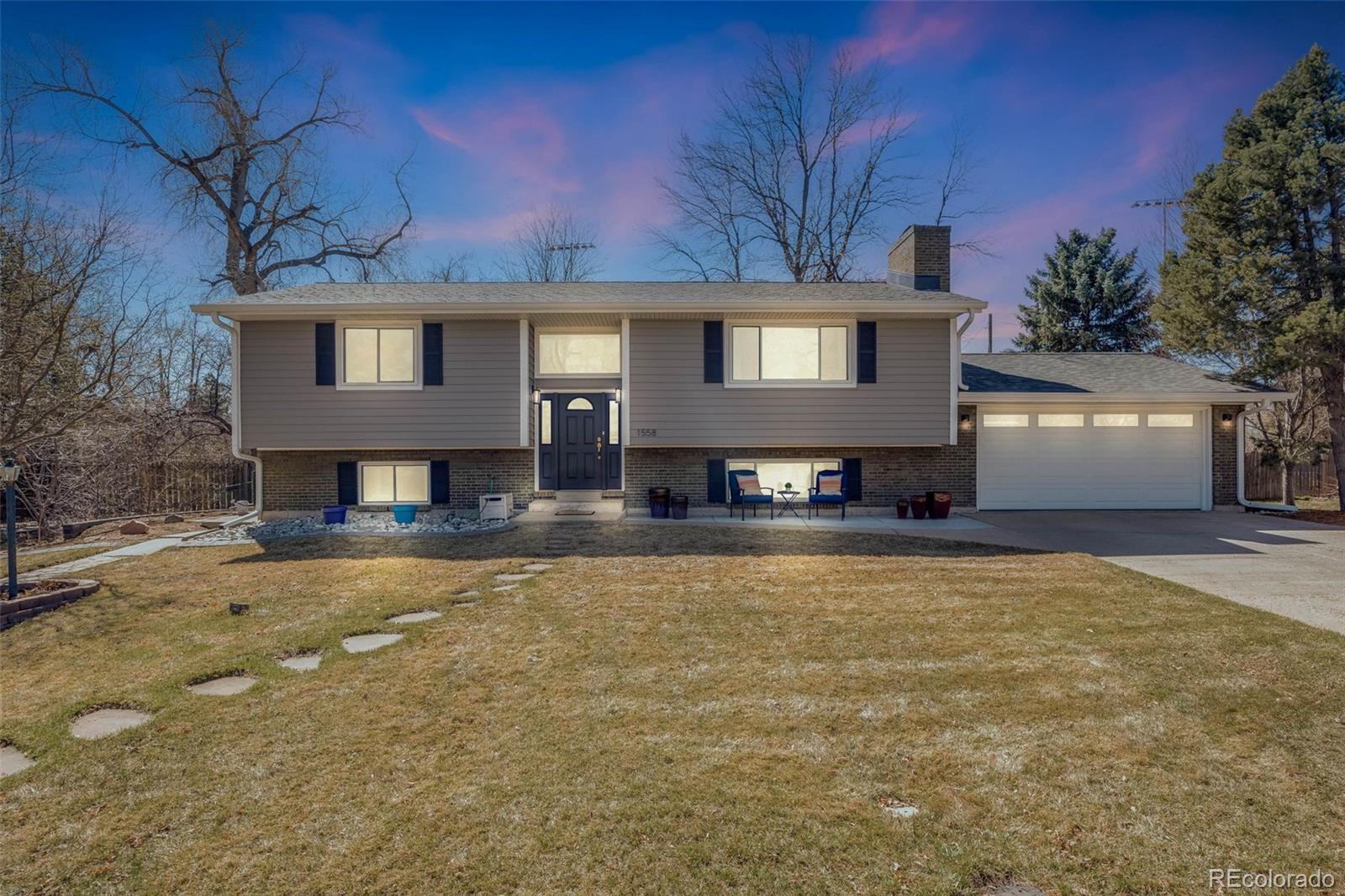 MLS Image #0 for 1558 w meadowbrook road,littleton, Colorado