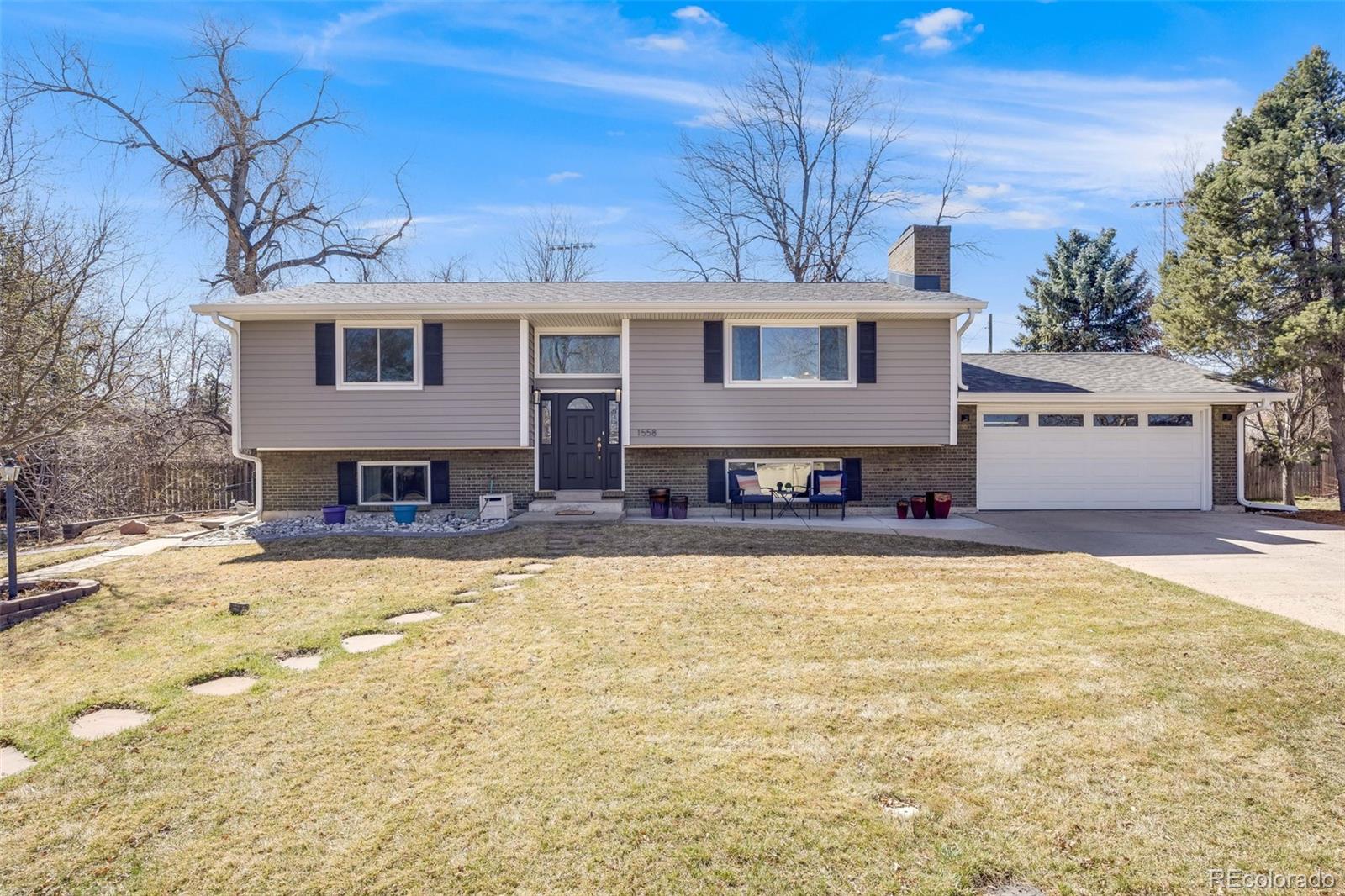 CMA Image for 1558 w meadowbrook road,Littleton, Colorado
