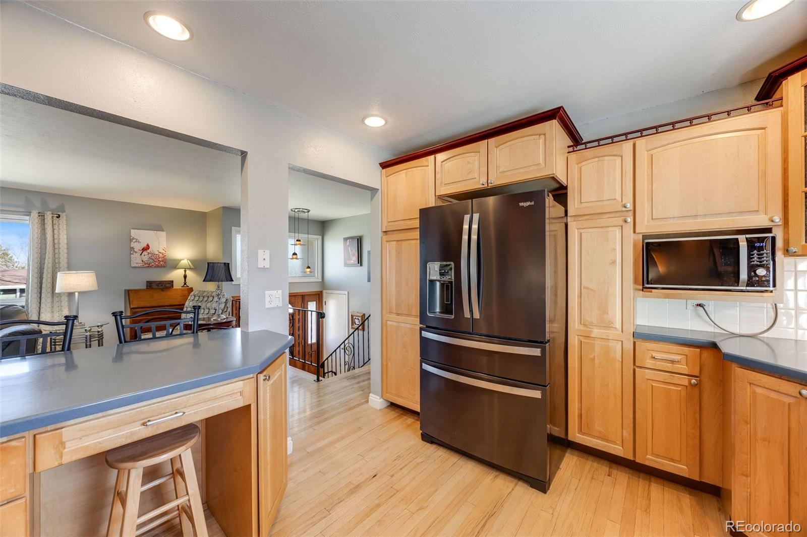 MLS Image #11 for 1558 w meadowbrook road,littleton, Colorado