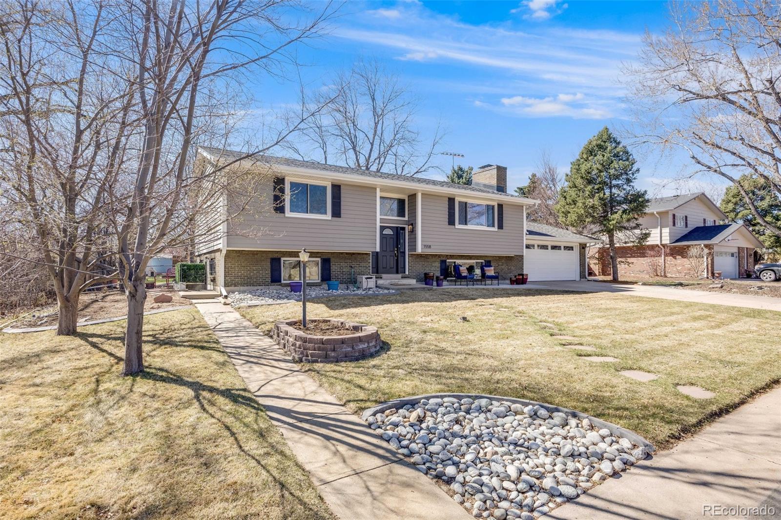 MLS Image #2 for 1558 w meadowbrook road,littleton, Colorado