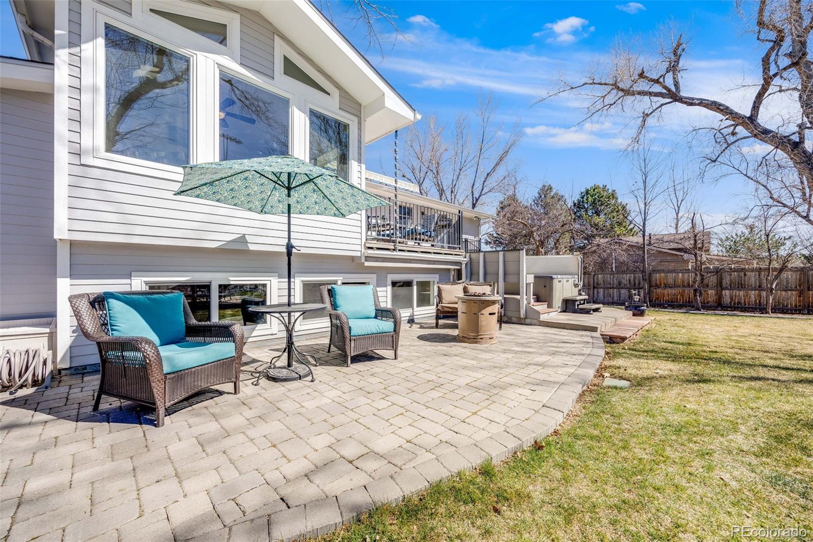 MLS Image #31 for 1558 w meadowbrook road,littleton, Colorado