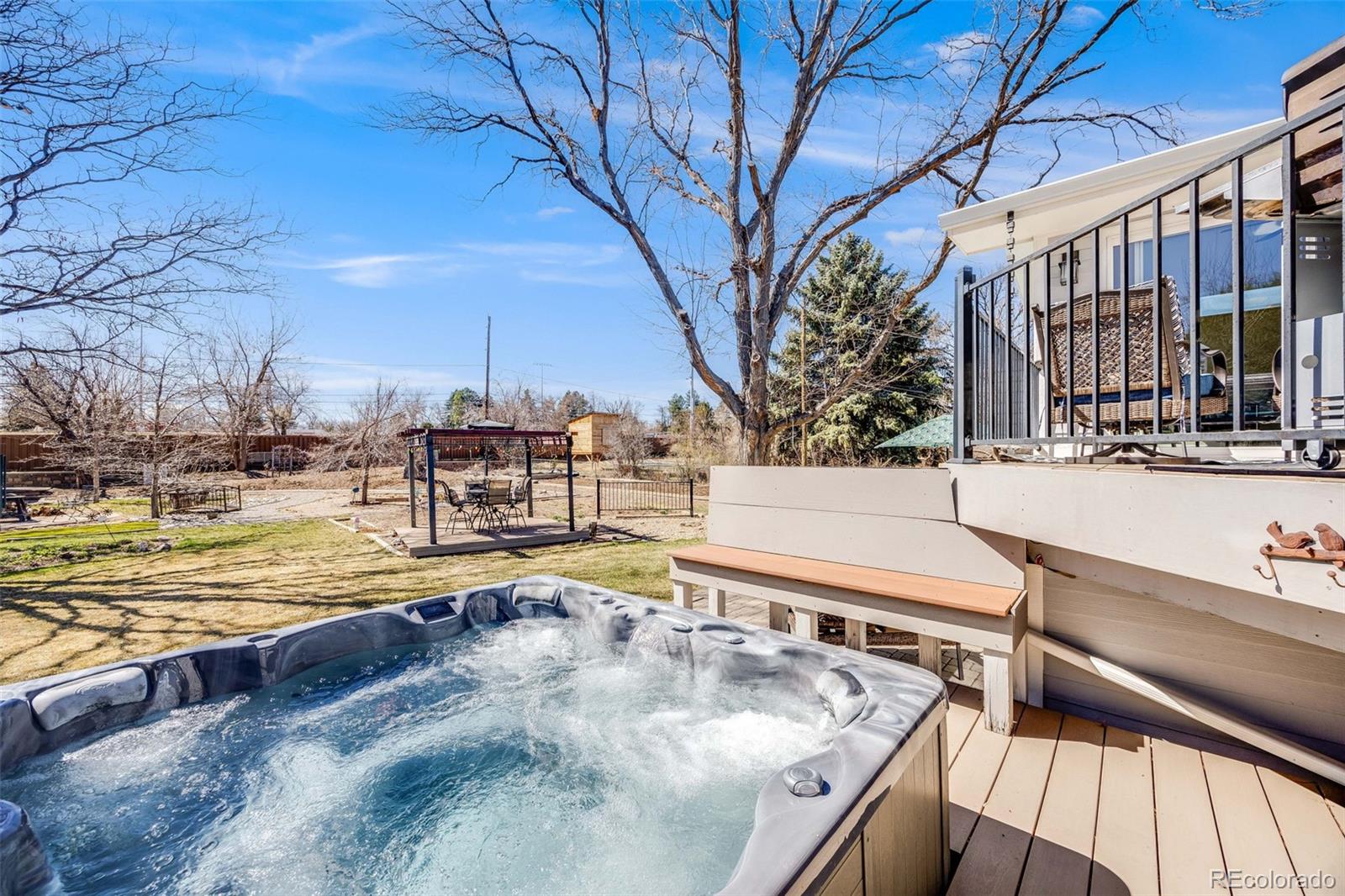 MLS Image #32 for 1558 w meadowbrook road,littleton, Colorado