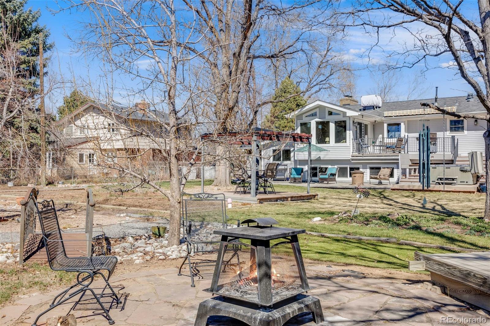MLS Image #37 for 1558 w meadowbrook road,littleton, Colorado