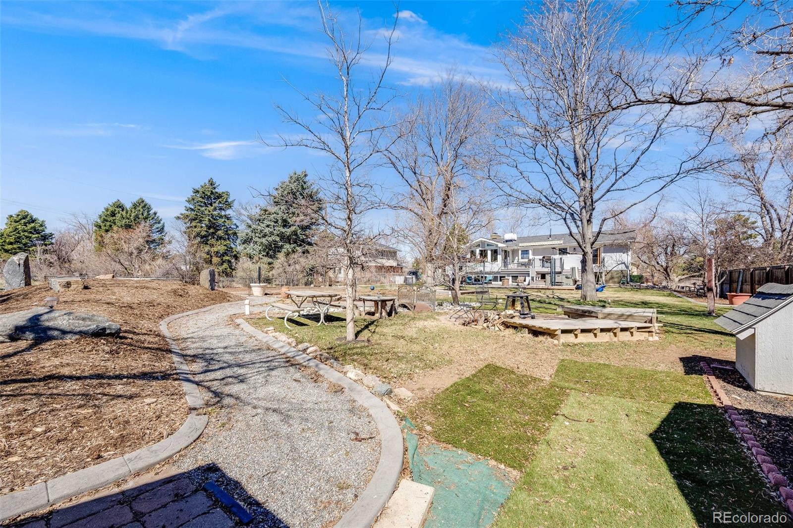 MLS Image #38 for 1558 w meadowbrook road,littleton, Colorado