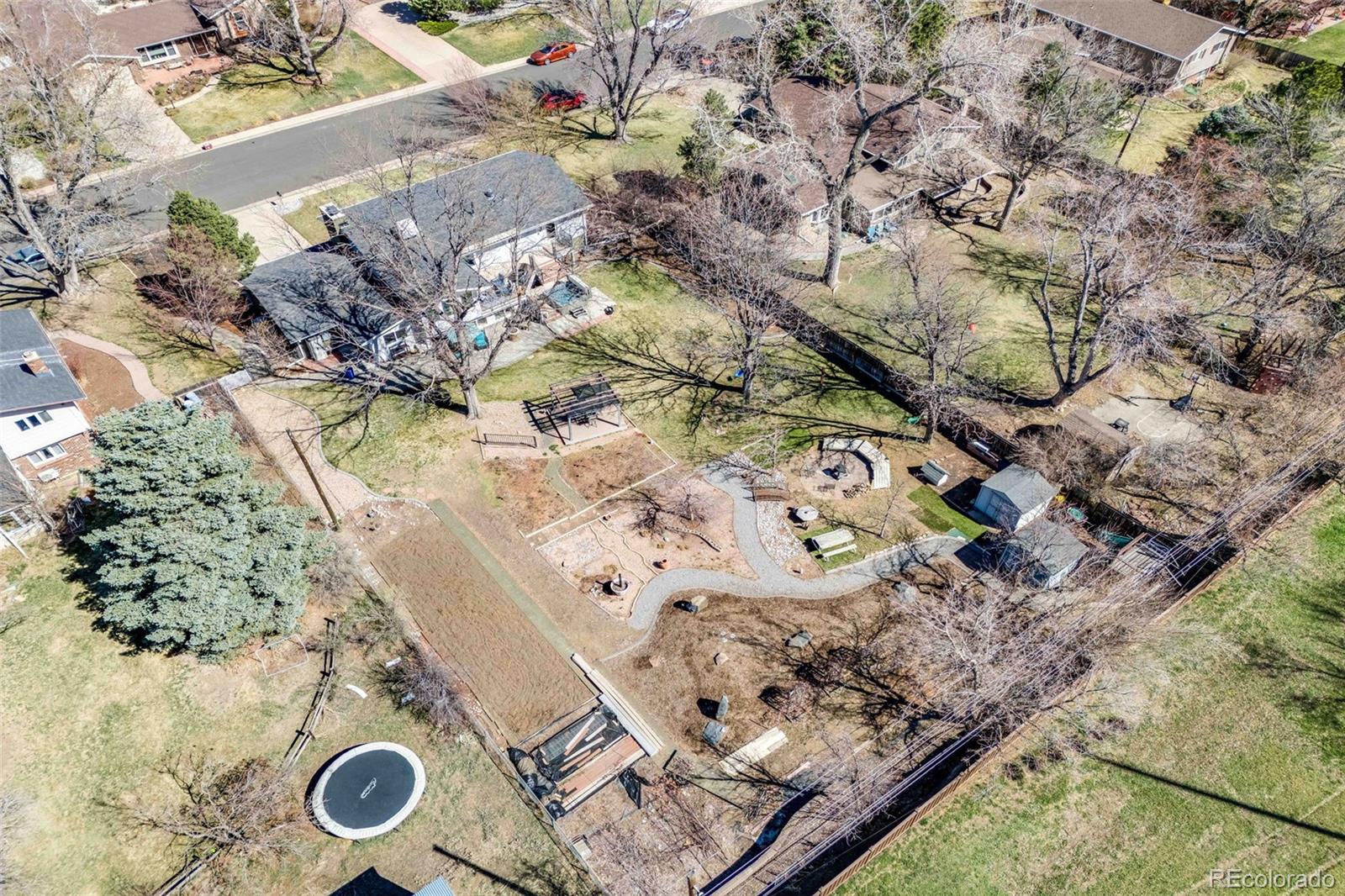 MLS Image #40 for 1558 w meadowbrook road,littleton, Colorado
