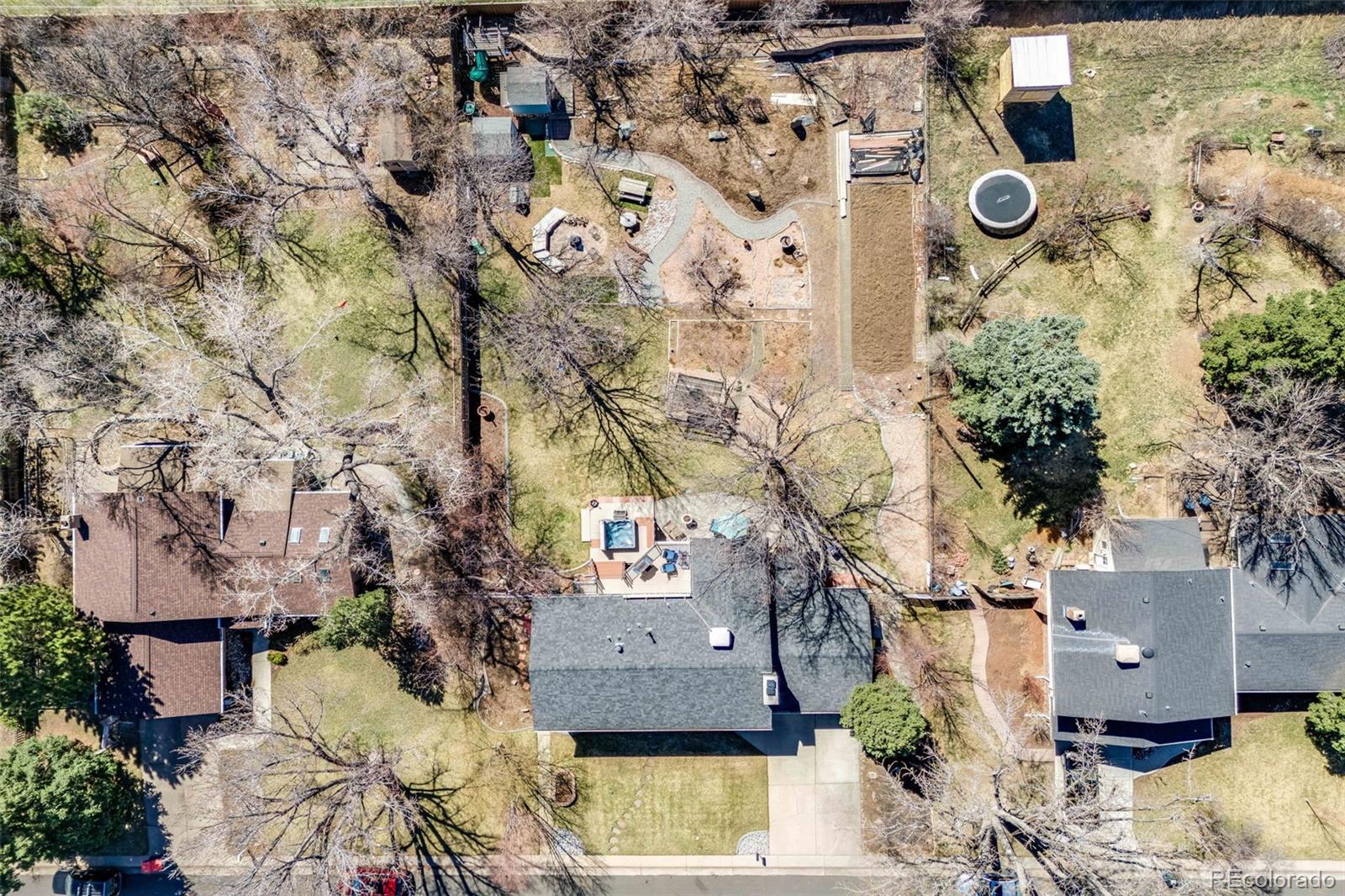 MLS Image #41 for 1558 w meadowbrook road,littleton, Colorado