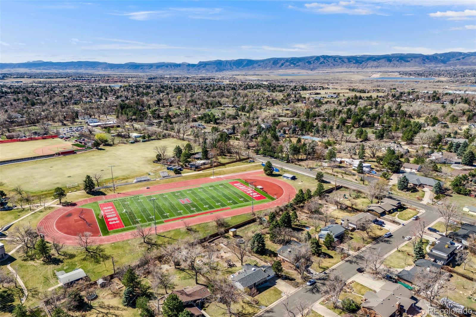 MLS Image #42 for 1558 w meadowbrook road,littleton, Colorado