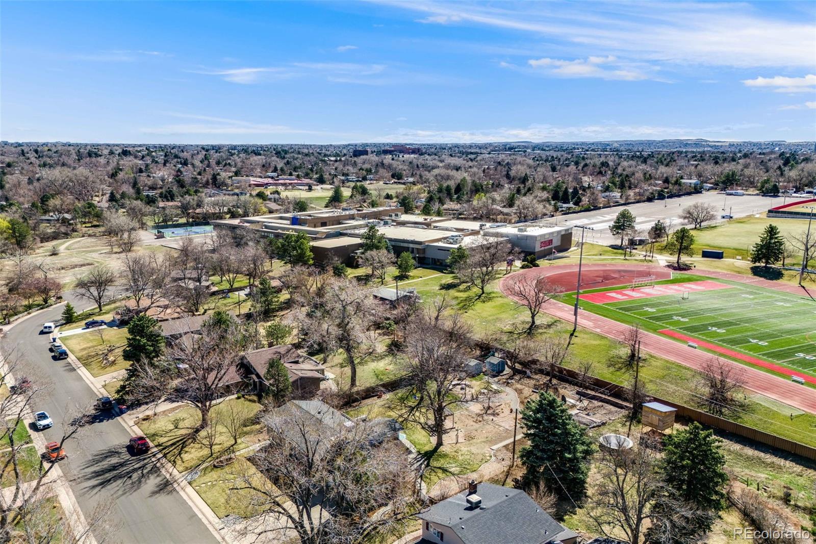 MLS Image #43 for 1558 w meadowbrook road,littleton, Colorado