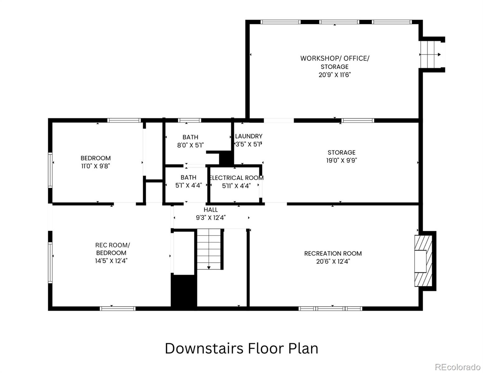 MLS Image #45 for 1558 w meadowbrook road,littleton, Colorado