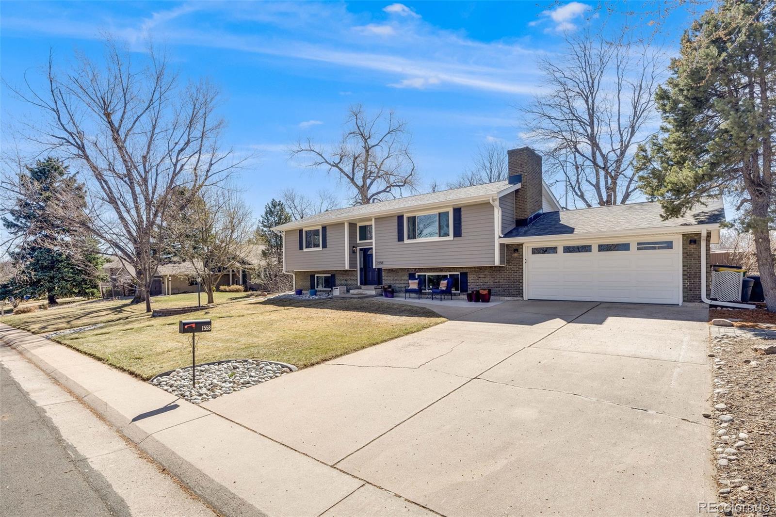 MLS Image #5 for 1558 w meadowbrook road,littleton, Colorado