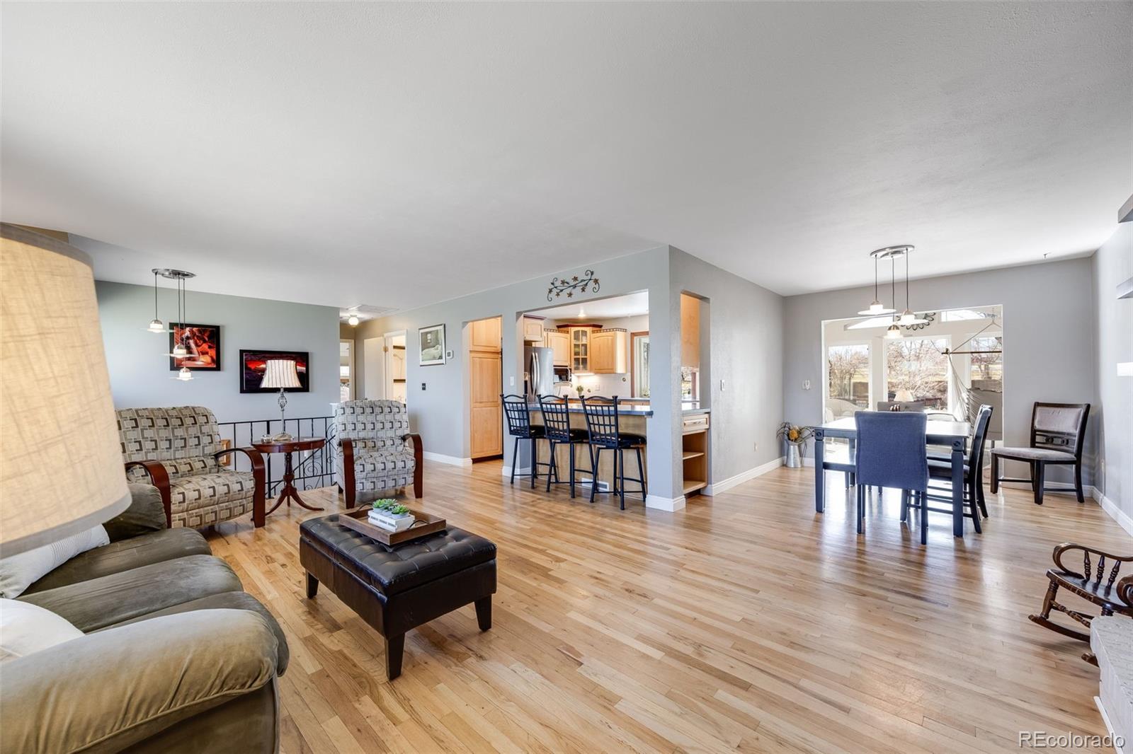 MLS Image #6 for 1558 w meadowbrook road,littleton, Colorado