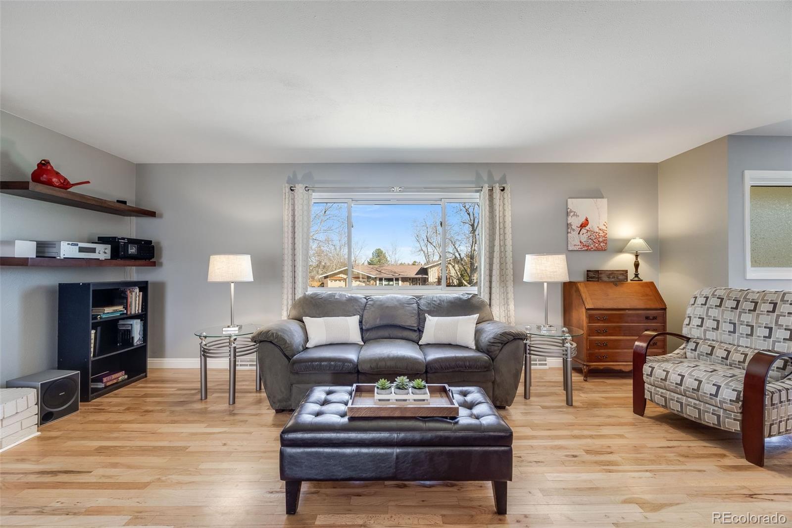 MLS Image #7 for 1558 w meadowbrook road,littleton, Colorado