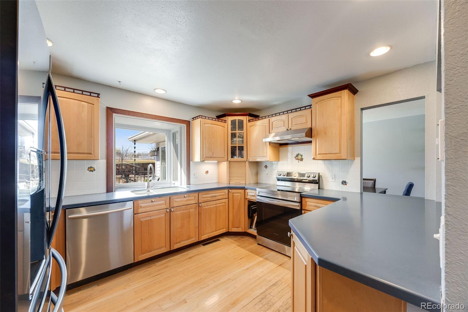 MLS Image #8 for 1558 w meadowbrook road,littleton, Colorado