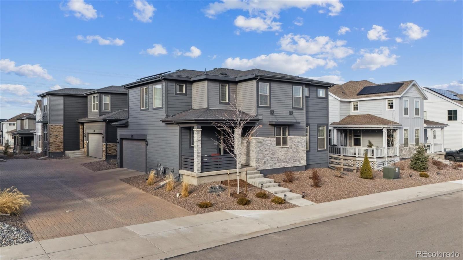 CMA Image for 8403  rush creek avenue,Littleton, Colorado