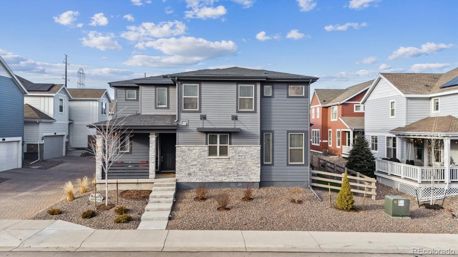 MLS Image #2 for 8403  rush creek avenue,littleton, Colorado