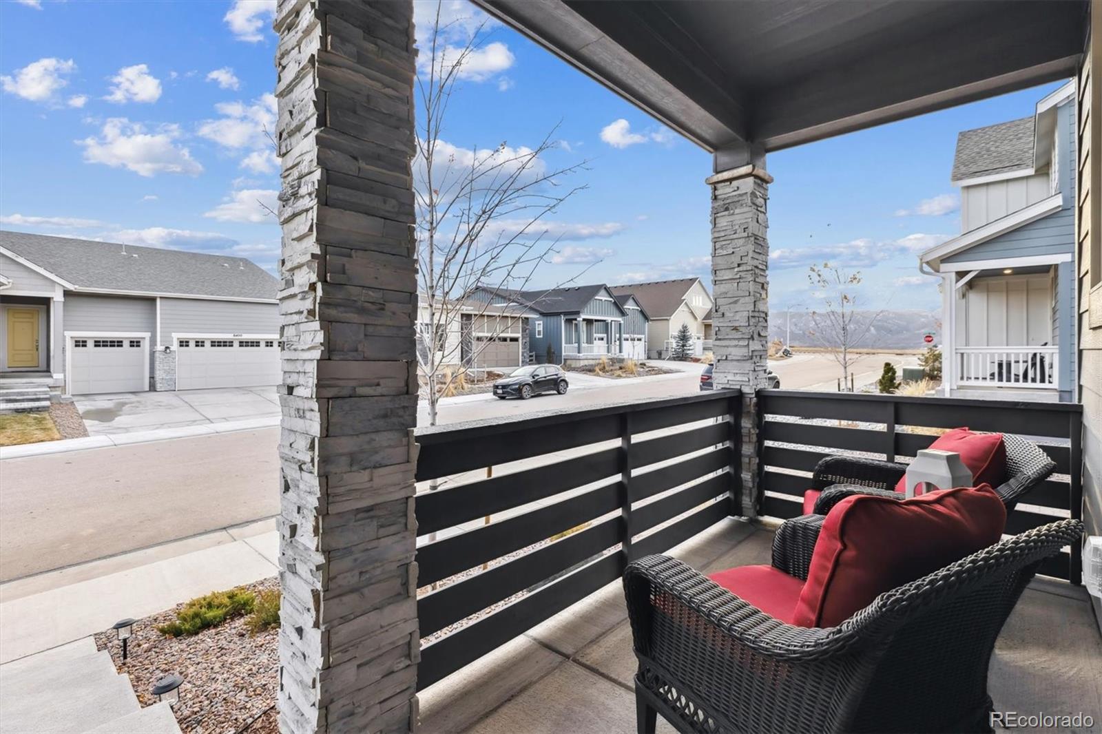 MLS Image #3 for 8403  rush creek avenue,littleton, Colorado