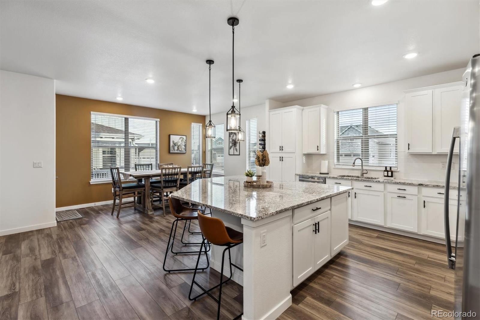 MLS Image #5 for 8403  rush creek avenue,littleton, Colorado