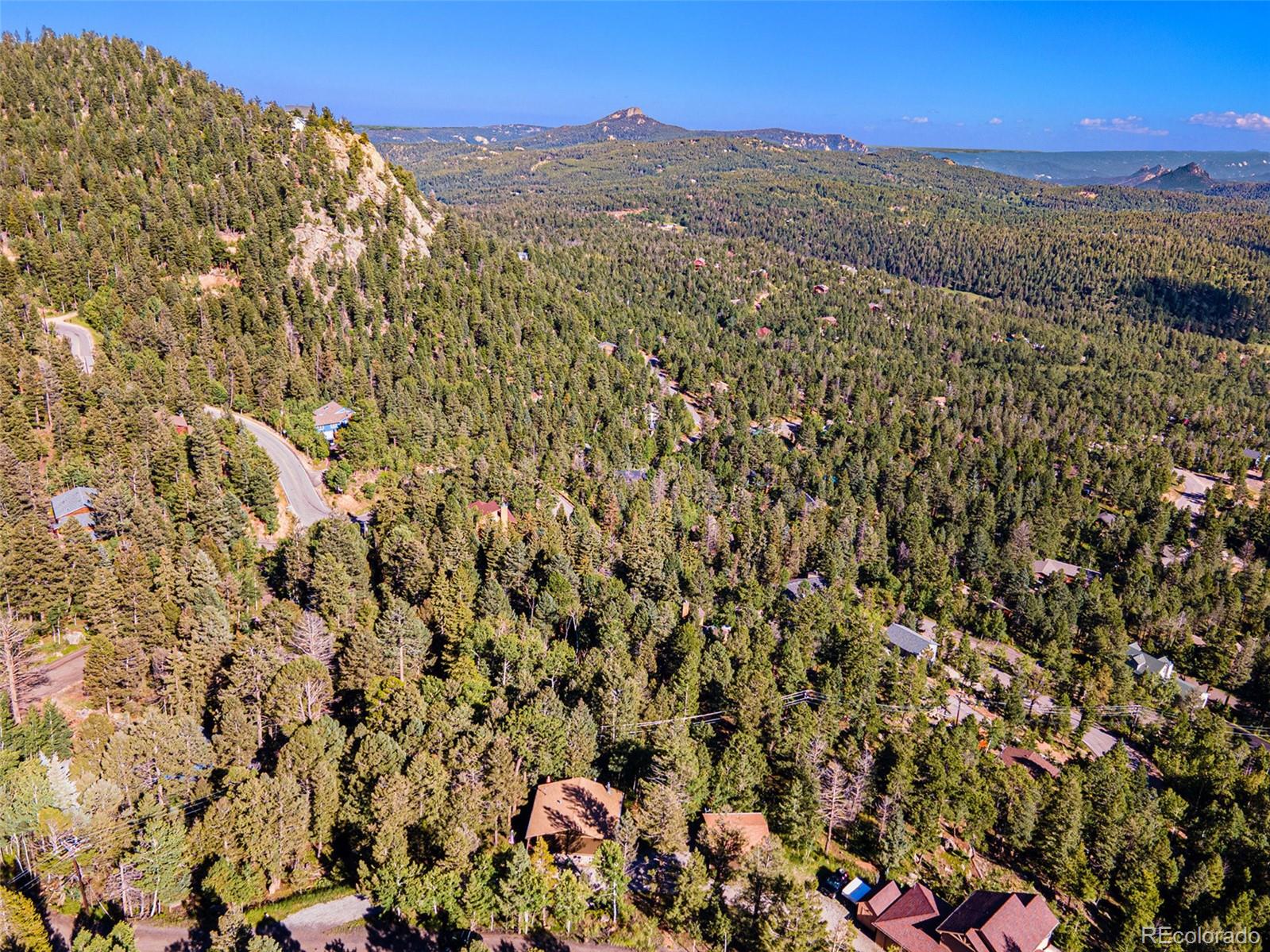 MLS Image #23 for 31084  kings valley drive,conifer, Colorado