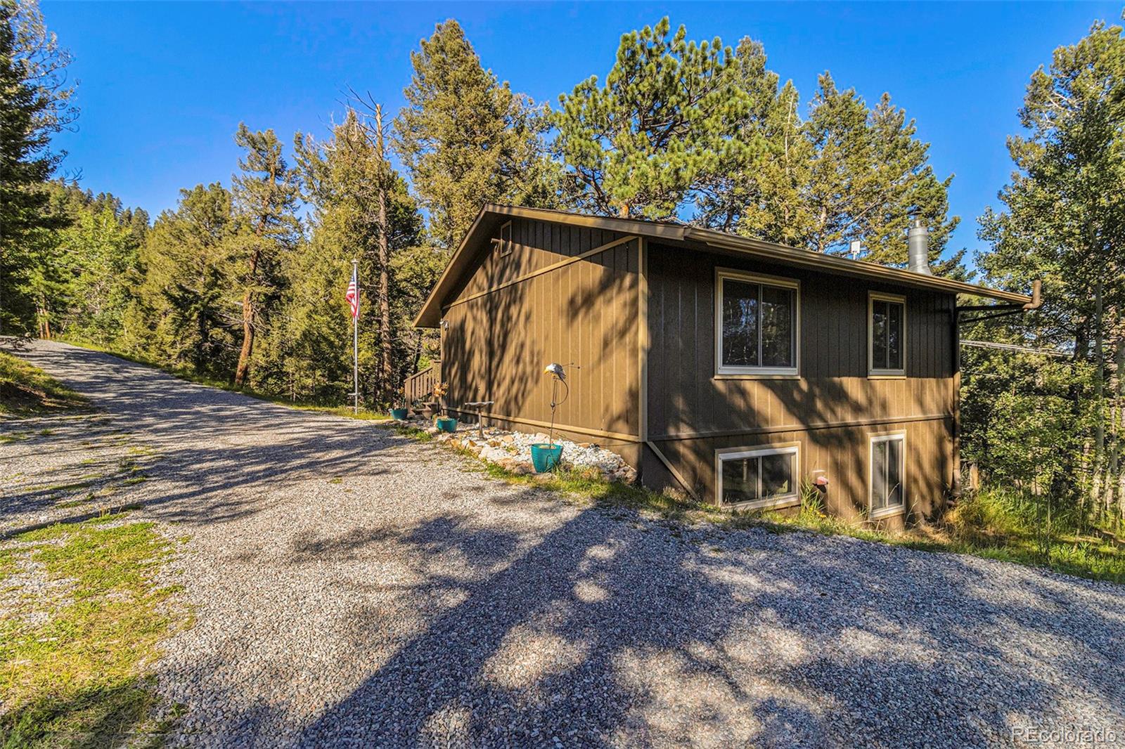 MLS Image #4 for 31084  kings valley drive,conifer, Colorado