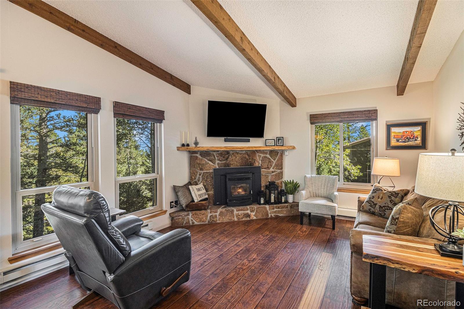 MLS Image #7 for 31084  kings valley drive,conifer, Colorado