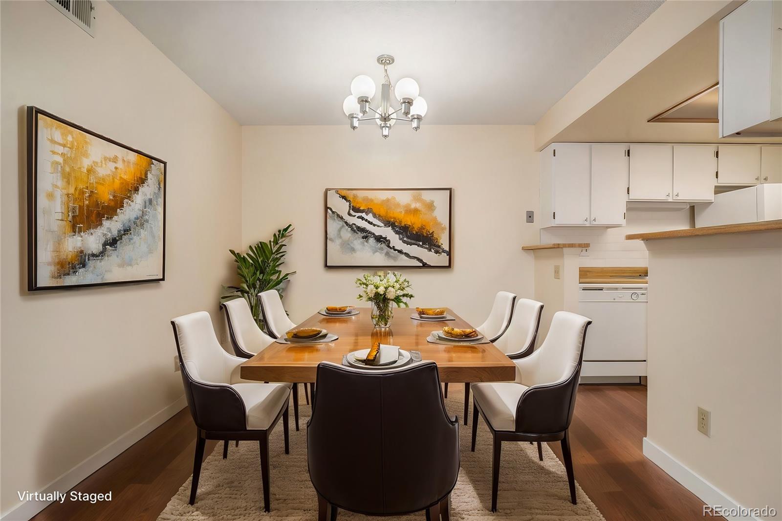 Report Image for 3412 S Eagle Street,Aurora, Colorado