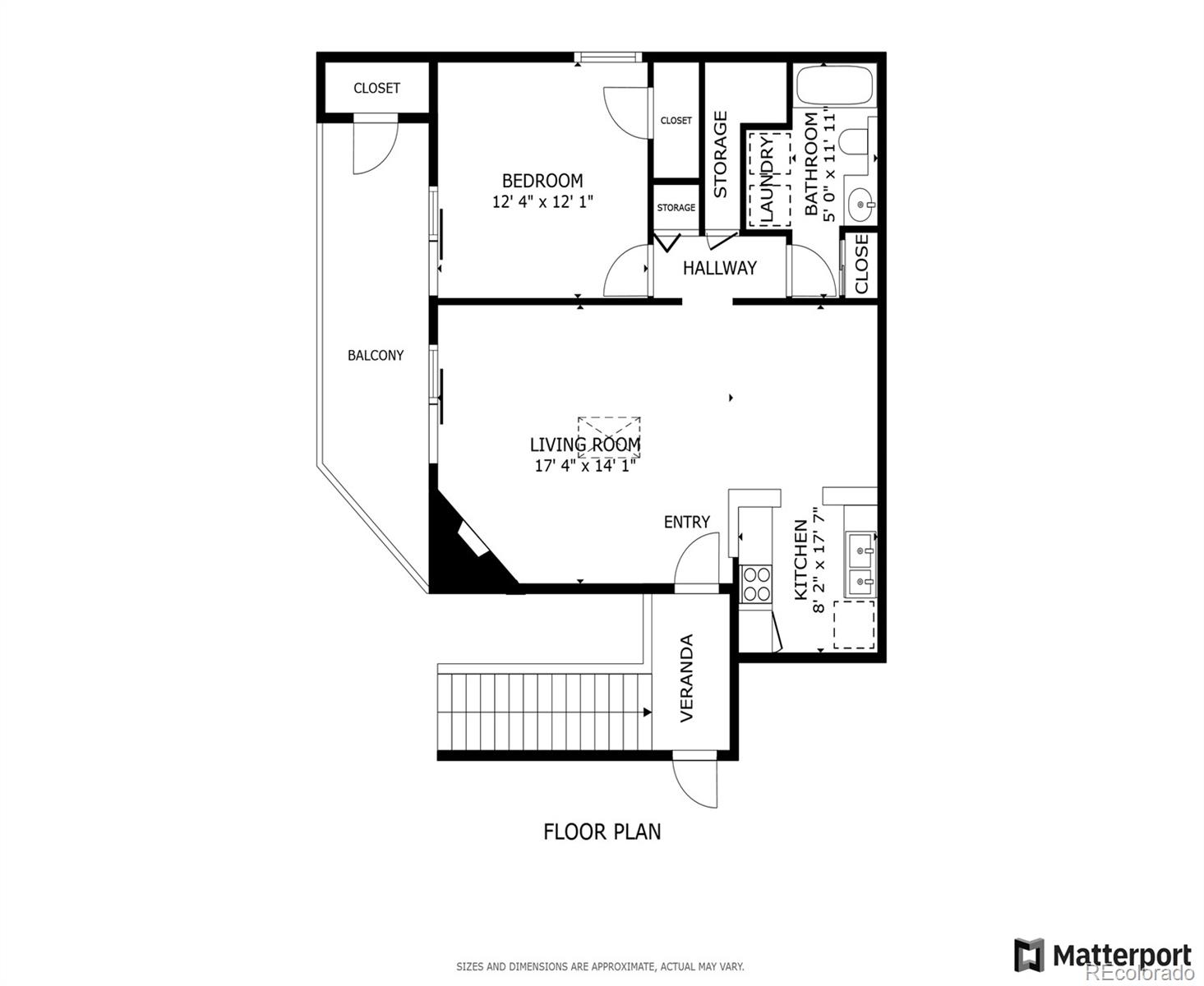 MLS Image #28 for 3412 s eagle street,aurora, Colorado