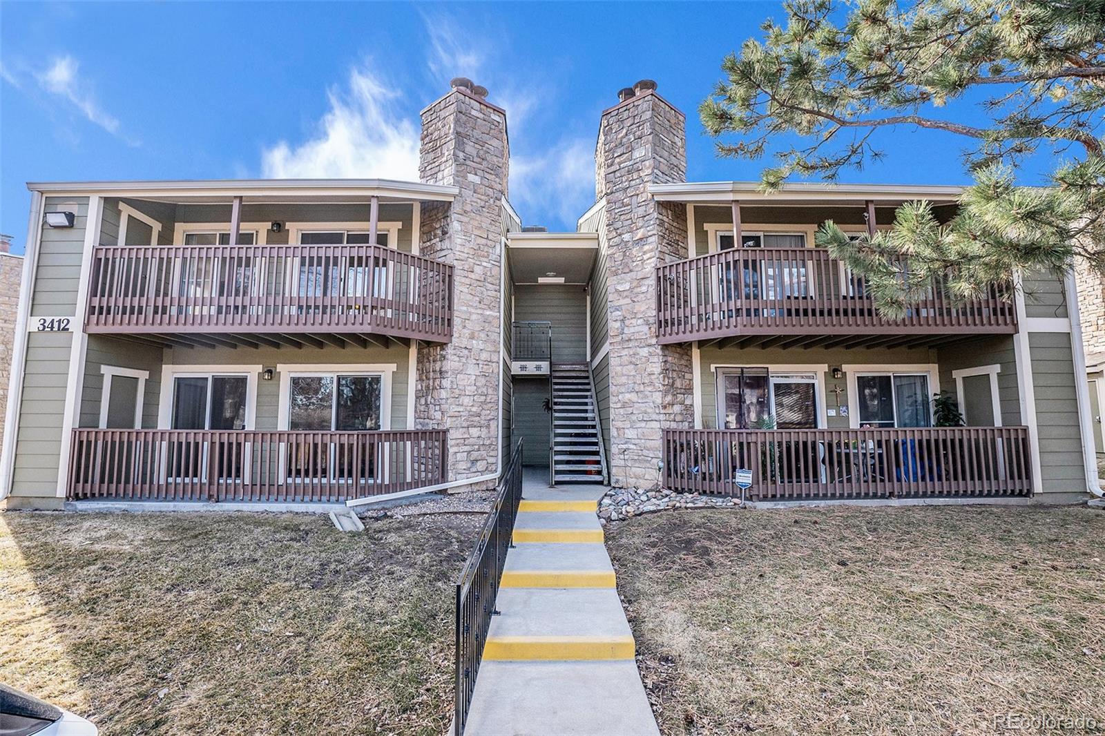 MLS Image #3 for 3412 s eagle street,aurora, Colorado