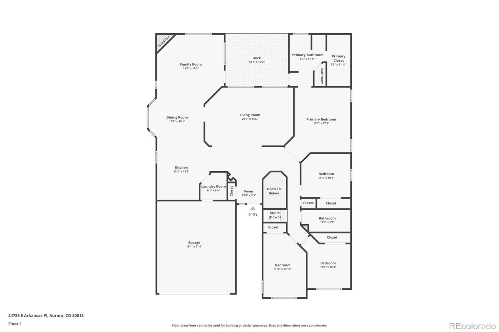 MLS Image #30 for 24783 e arkansas place,aurora, Colorado