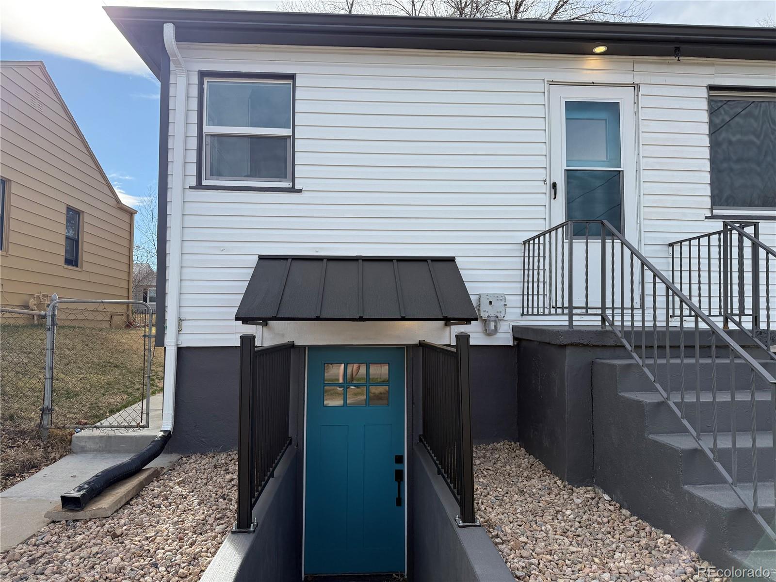 CMA Image for 2626 s pennsylvania street,Denver, Colorado